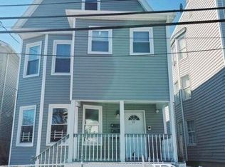 13 22nd St #11652516, Irvington, NJ 07111