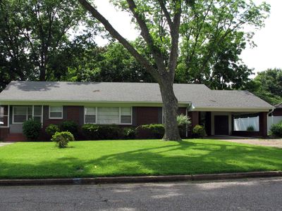 1007 Woodlawn St, Union City, TN, 38261