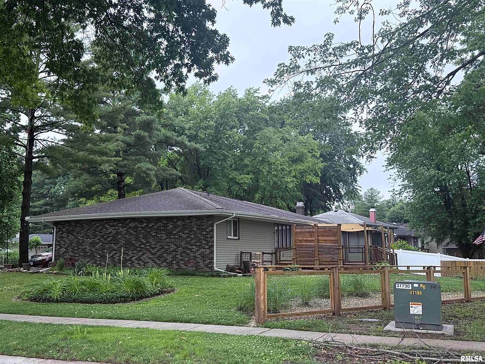 2nd image of 2817 Stony Point Ct