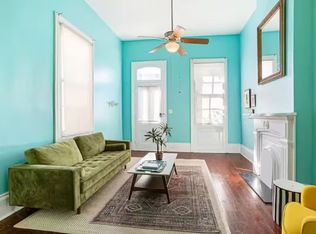 1517 Dumaine St, New Orleans, LA 70116