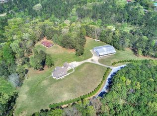 276 Old Dallas Rd SW, Cartersville, GA 30120