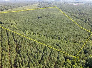 0 McDuffie Rd, Eagle Springs, NC 27242