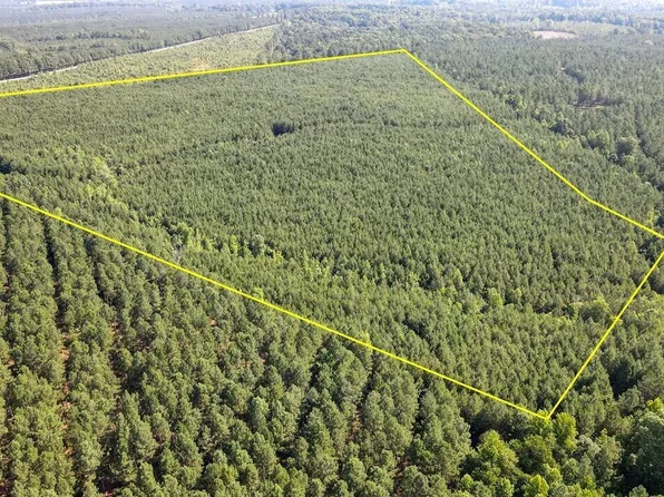 0 McDuffie Rd, Eagle Springs, NC 27242