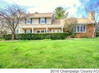 8 Magnolia Ct, Savoy, IL