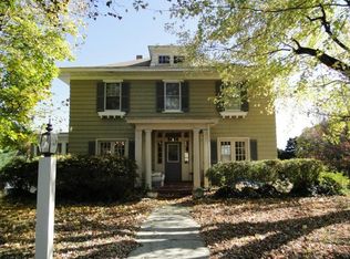 3476 Fort Ave, Lynchburg, VA 24501