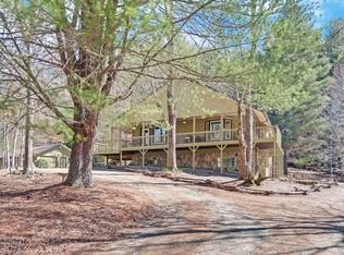 126 Turkey Trot, Blairsville, GA 30512