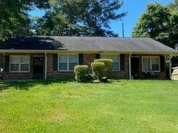 1152 Pinedale Cir NW, Conyers, GA 30012