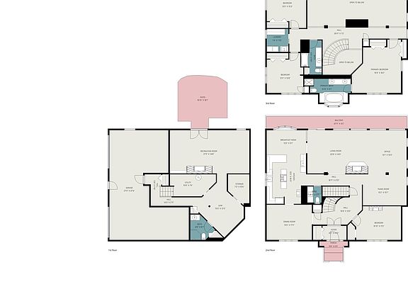 2nd image of 61313 Miriam Dr