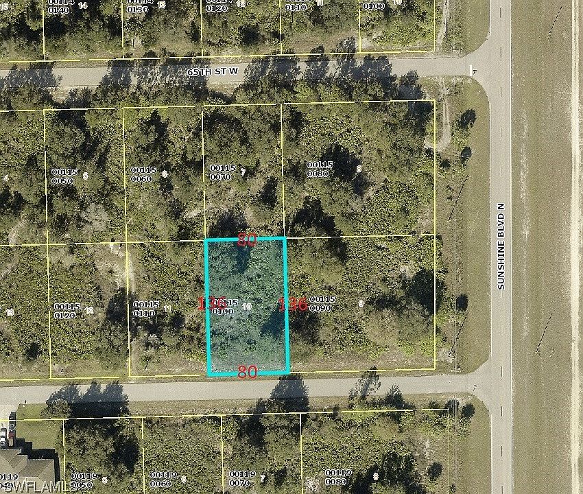 1st image of 2502 64th St W