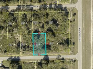 2502 64th St W, Lehigh Acres, FL 33971