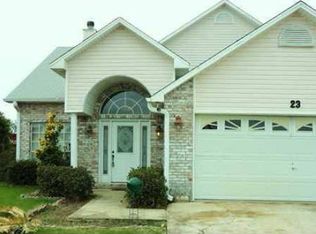 23 Ruby Cir, Mary Esther, FL 32569