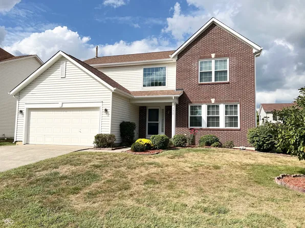 7848 Inishmore Way, Indianapolis, IN 46214