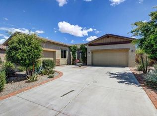 18367 W Summerhaven Dr, Goodyear, AZ 85338