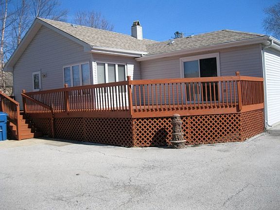 3rd image of 14210 S Karlov Ave