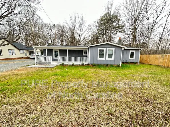 3345 E Ridge Rd, Salisbury, NC 28144