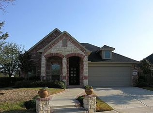 18403 S Raven Shore Dr, Cypress, TX 77433