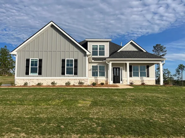 261 Yaun Road, North Augusta, SC