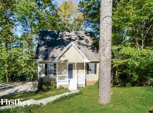 1002 Cannon Cir, Birmingham, AL 35235