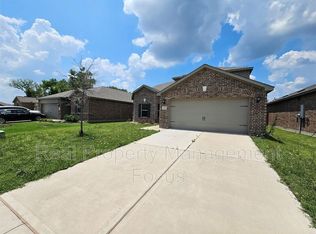 3109 Bowen St, Anna, TX 75409