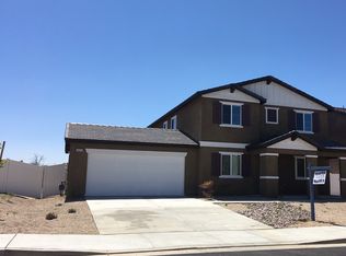 26551 Azalea St, Moreno Valley, CA 92555