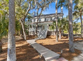 3236 Middle Dam Ct, Johns Island, SC 29455