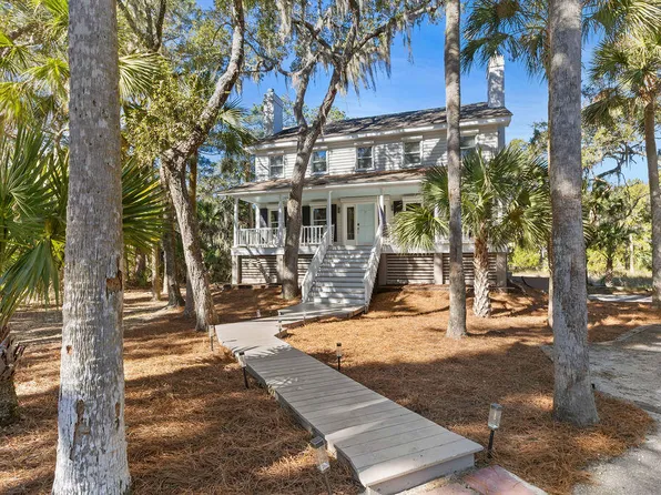 3236 Middle Dam Ct, Johns Island, SC 29455