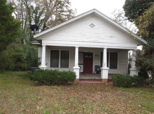 200 Catherine St, Union, SC 29379