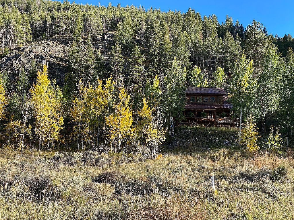 260 Lochleven Ln, Almont, CO 81210 Zillow