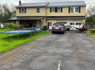 117 Cole Rd, Fulton, NY 13069