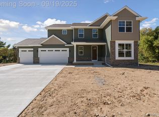 16368 Shadow Ln, Linden, MI 48451