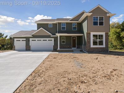 16368 Shadow Ln, Linden, MI, 48451