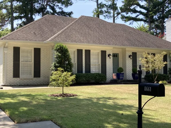 8661 Pepper Bush Ln, Germantown, TN 38139