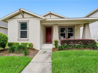 8106 Surf Bird St, Winter Garden, FL 34787