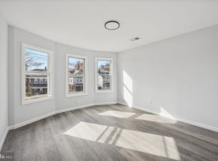 566 Rutherford Ave, Trenton, NJ 08618