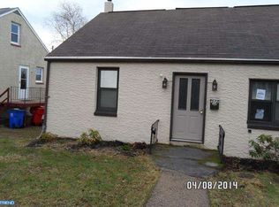 572 Belmont St, Pottstown, PA 19464