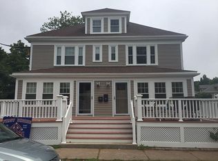 14 Warren St, Danvers, MA 01923