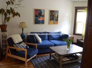 71 Forest Hills St #3TT, Jamaica Plain, MA 02130
