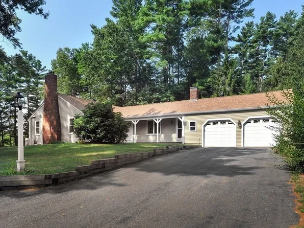 281 Congress St, Duxbury, MA 02332