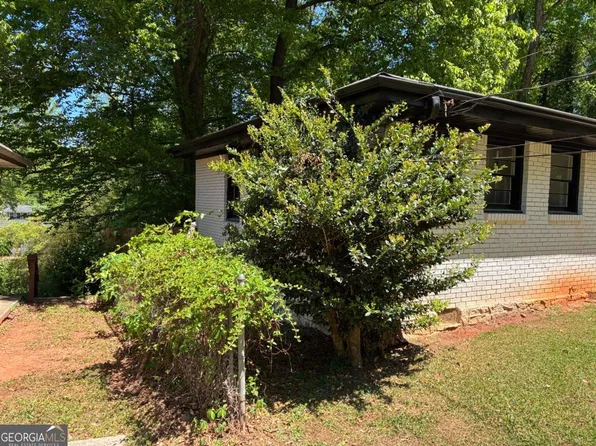 3490 Primrose Pl, Decatur, GA 30032