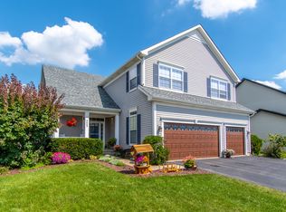 6605 Drumm Ct, Plainfield, IL