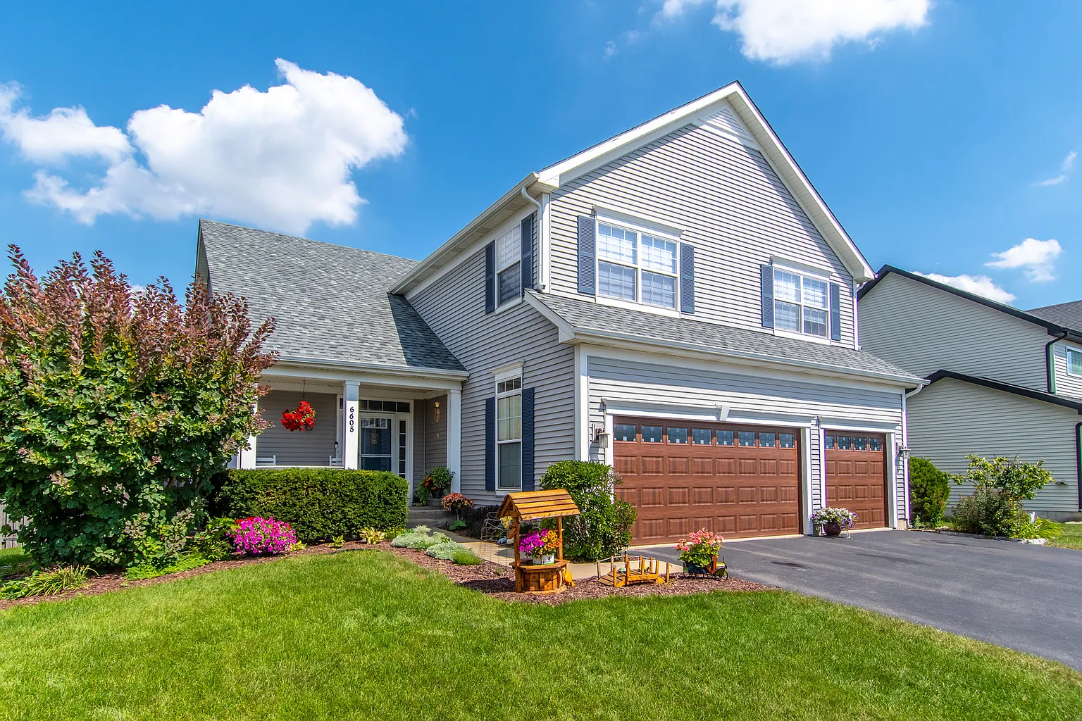 6605 Drumm Ct photo 1