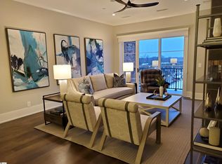 Markley Place, Greenville, SC 29601