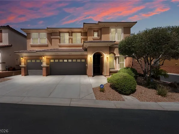 8768 Moreno Mountain Ave, Las Vegas, NV 89178