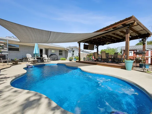 825 Wisteria Way, Richardson, TX 75080