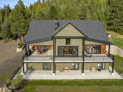 11065 S Carlin Bay Rd, Harrison, ID, 83833
