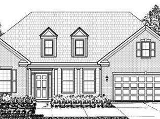 112 Savannah Ct, Byron, GA 31008