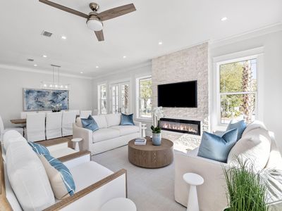 191 Blue Crab Loop E, Seacrest, FL, 32461