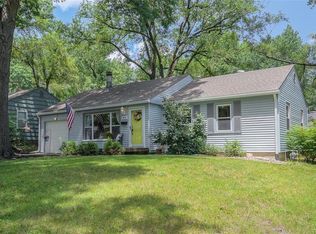 6522 W 78th Ter, Overland Park, KS 66204