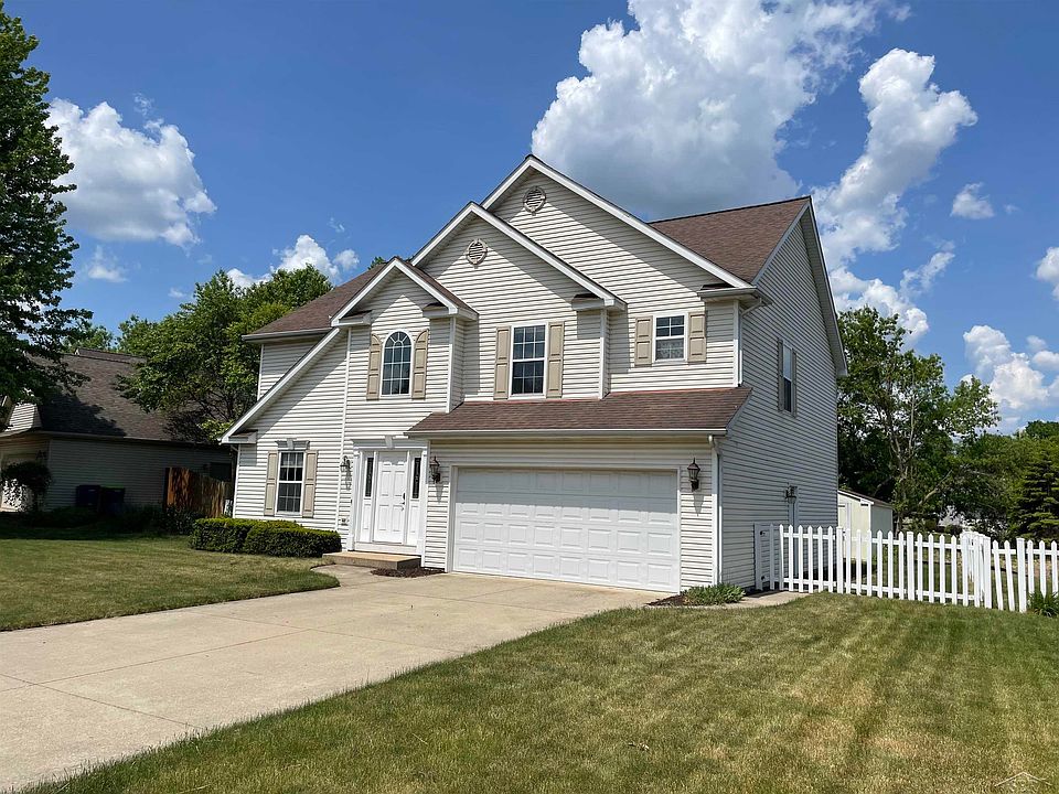 11356 August Ln, Freeland, MI 48623 MLS 50111037 Zillow