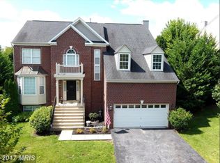 119 Revere Dr, Charles Town, WV